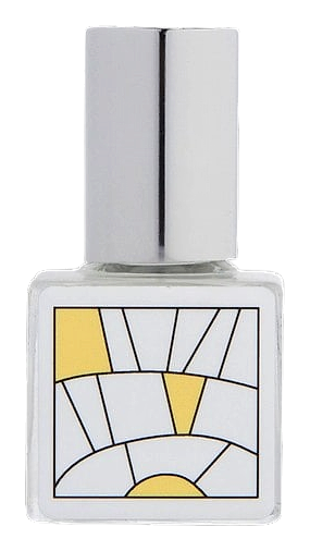 Citrus Perfume Oil by Kelly & Jones – Perfume Oil