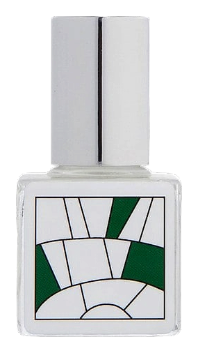 Earth Perfume Oil by Kelly & Jones