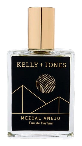 Mezcal Añejo by Kelly & Jones