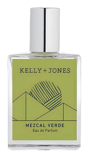 Mezcal Verde by Kelly & Jones