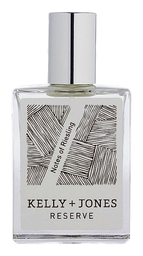 Notes Of Riesling Reserve by Kelly & Jones – Eau de Parfum