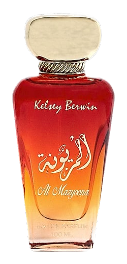 Al Mazyoona by Kelsey Berwin