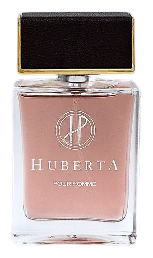 Huberta by Kelsey Berwin