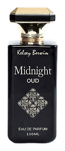 Midnight Oud by Kelsey Berwin