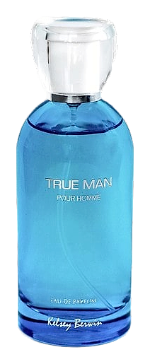 True Man by Kelsey Berwin