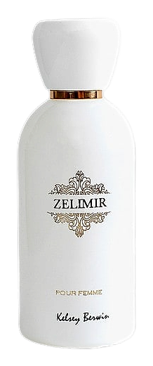 Zelimir by Kelsey Berwin