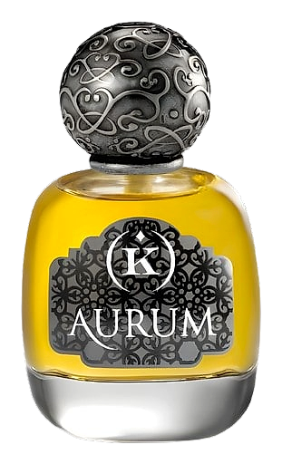 Aurum by Kemi Blending Magic