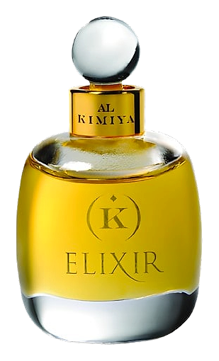 Kemi Blending Magic Elixir