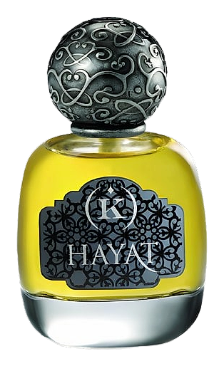 Hayat by Kemi Blending Magic