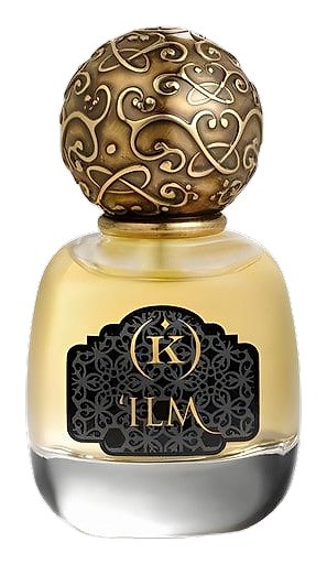'ilm by Kemi Blending Magic