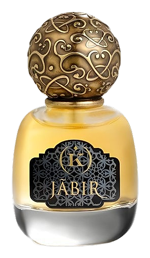 Jabir by Kemi Blending Magic