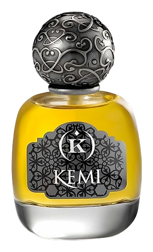 Kemi
