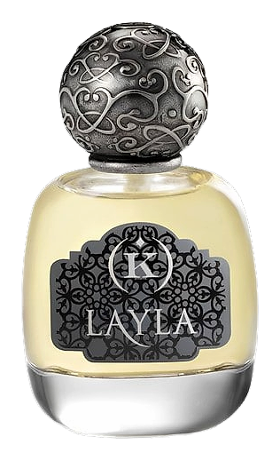 Layla by Kemi Blending Magic