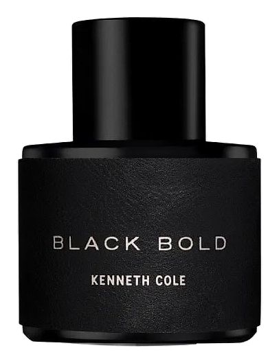 Black Bold by Kenneth Cole