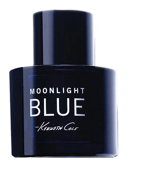 Black Moonlight Blue by Kenneth Cole