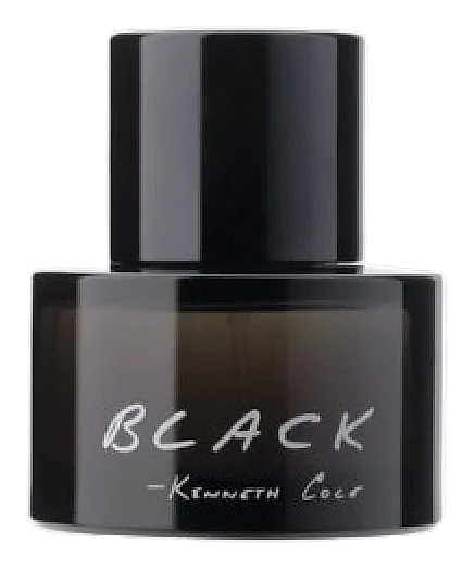 Black by Kenneth Cole
