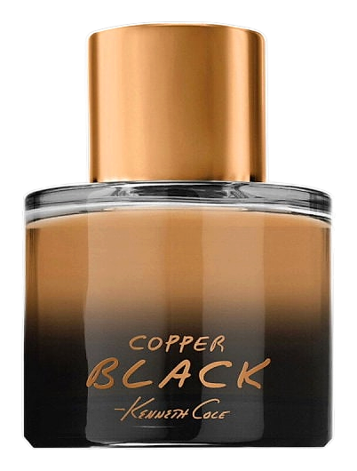 Copper Black by Kenneth Cole