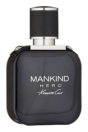 Mankind Hero by Kenneth Cole