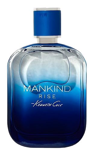 Mankind Rise by Kenneth Cole