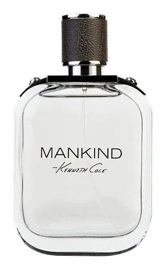Mankind by Kenneth Cole