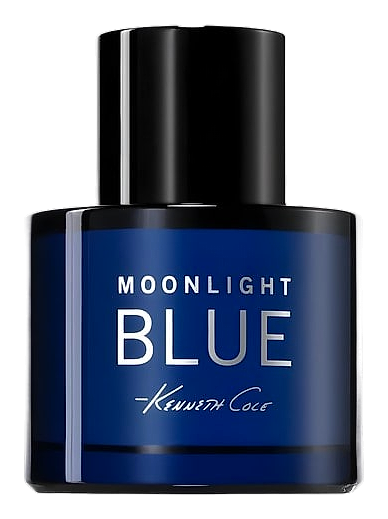 Moonlight Blue by Kenneth Cole