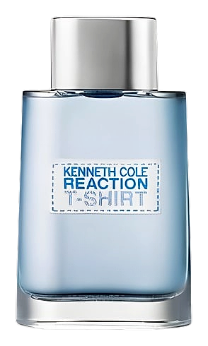 Reaction T-Shirt by Kenneth Cole