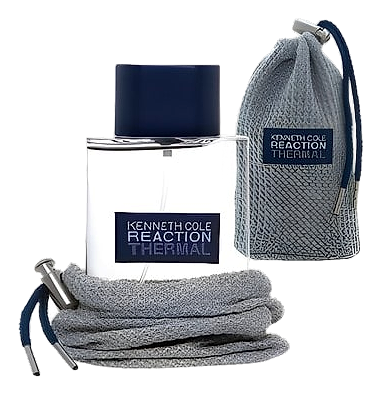 Reaction Thermal by Kenneth Cole
