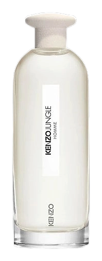 Kenzo Jungle Homme Eau de Toilette by Kenzo – Eau de Toilette