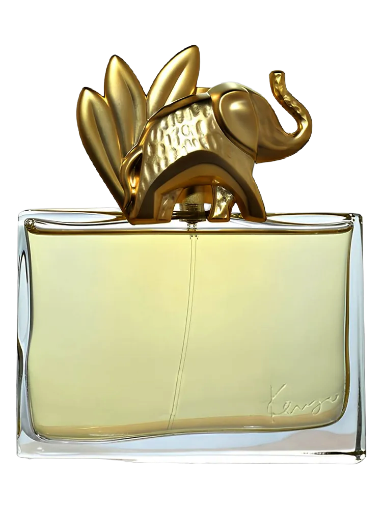 Kenzo Jungle L'Elephant by Kenzo