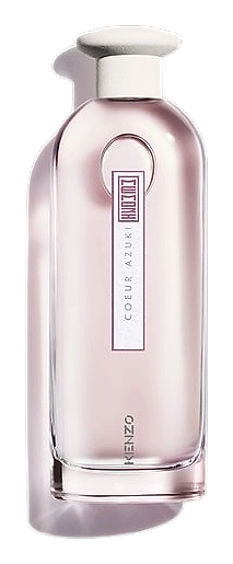 Coeur Azuki by Kenzo