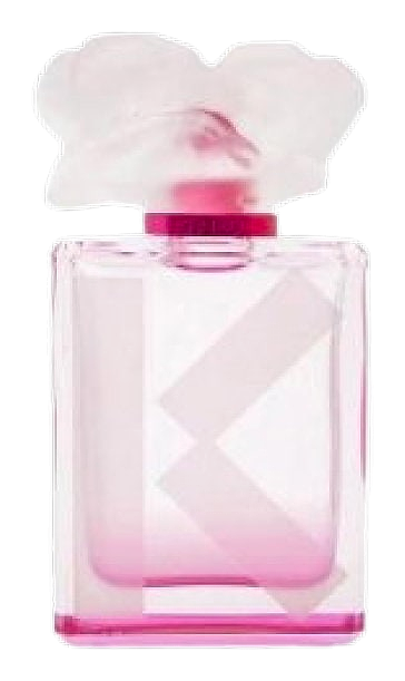 Couleur Kenzo Rose-Pink by Kenzo