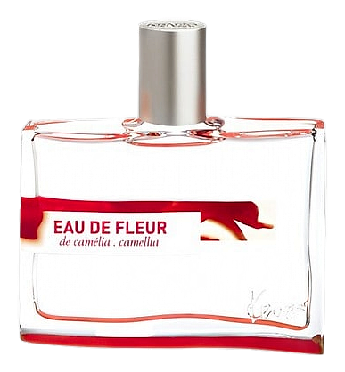Eau De Fleur De Camelia by Kenzo