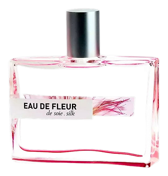 Eau De Fleur de Soie by Kenzo – Eau de Toilette
