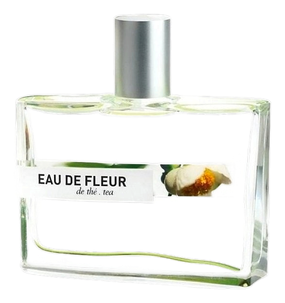 Eau De Fleur de Thé by Kenzo – Eau de Toilette