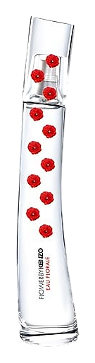 Flower By Kenzo Eau Florale by Kenzo