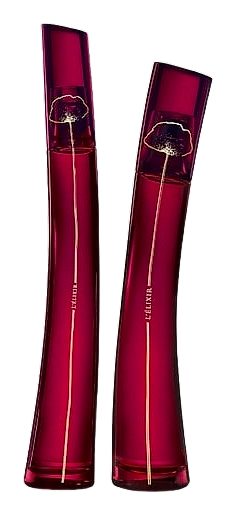 Flower by Kenzo L'Elixir by Kenzo