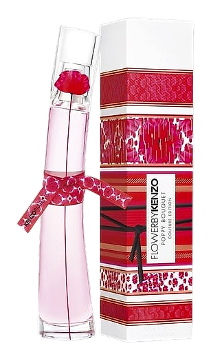 Flower by Kenzo Poppy Bouquet Couture Edition by Kenzo – Eau de Parfum