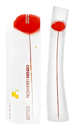 Flower by Kenzo Summer 2008 by Kenzo