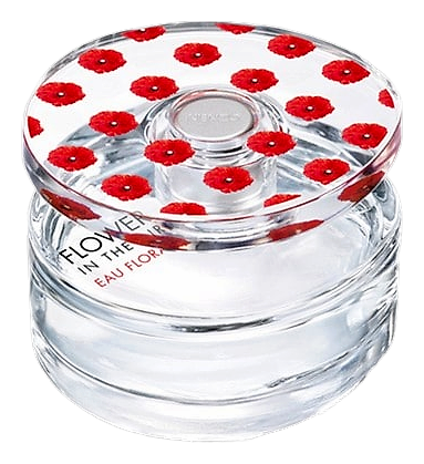 Kenzo Flower in the Air Eau Florale