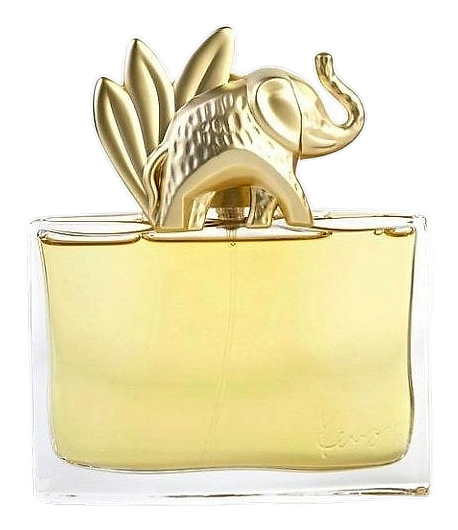 Jungle Elephant by Kenzo