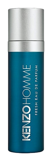 Kenzo Homme Fresh Eau De Parfum by Kenzo