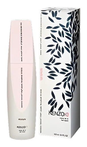 Kenzoki Rice Steam (sensual) by Kenzo