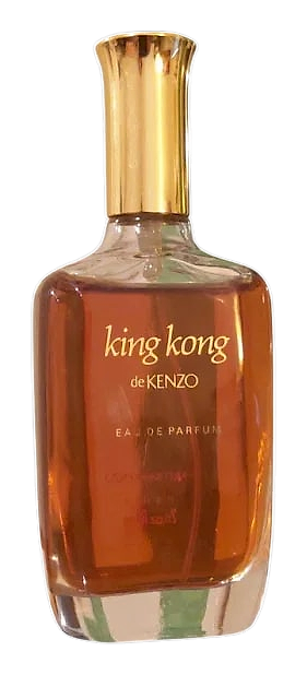 King Kong by Kenzo