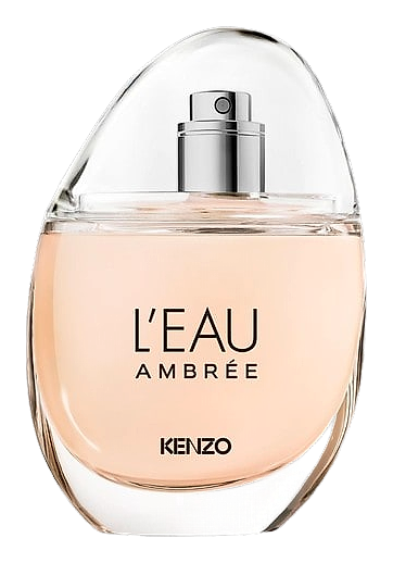 L'eau Ambrée by Kenzo