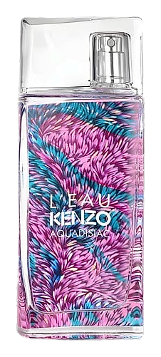 L'Eau Kenzo Aquadisiac pour Femme by Kenzo