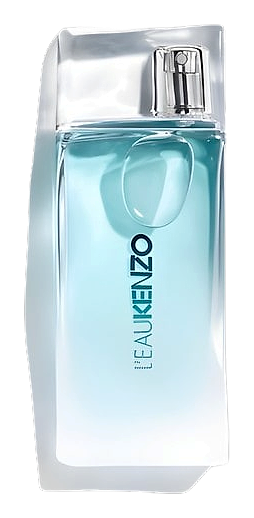 L'Eau Kenzo Glacée Pour Homme by Kenzo