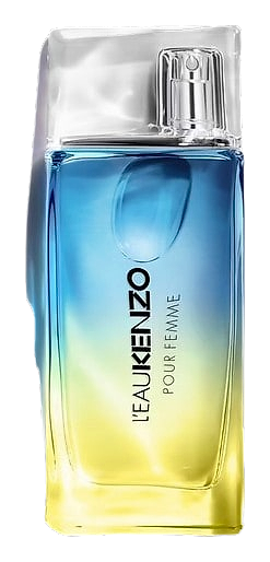 L'eau Kenzo Pour Femme Sunlight Edition Limitée by Kenzo