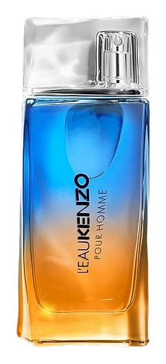 L'Eau Kenzo Pour Homme Sunlight Edition Limitée by Kenzo
