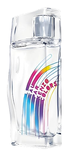 L'Eau par Kenzo Colors pour Femme by Kenzo