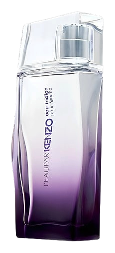 L'eau Par Kenzo Eau Indigo Pour Femme by Kenzo